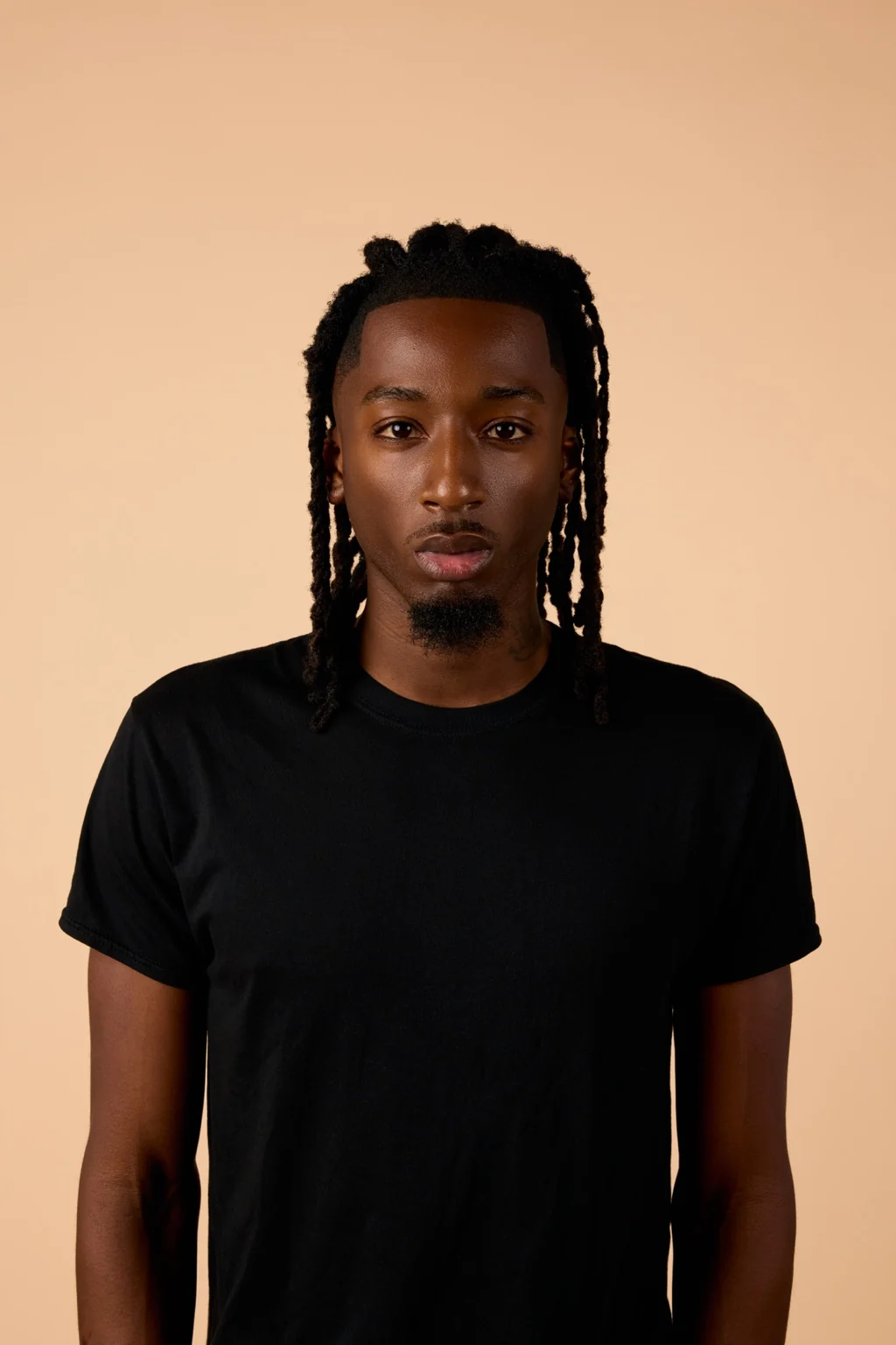 Current headshot digital