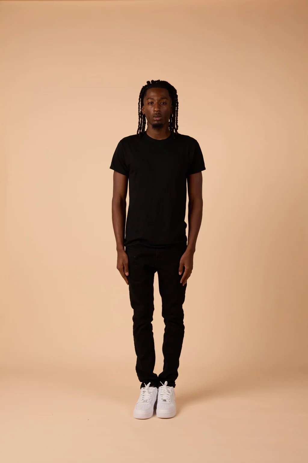 Current full length digital