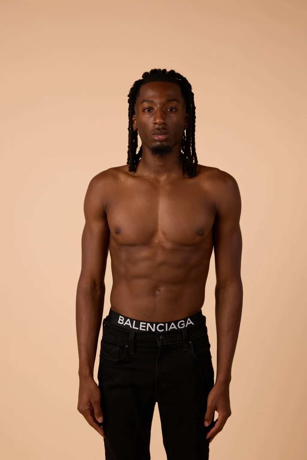 Current body front digital